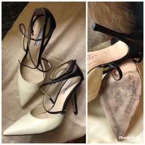 Charles David heels